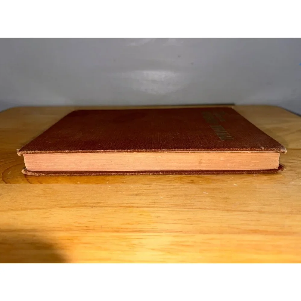 Vintage Cokesbury Worship Hymnal Hardcover Book Christian Songs Religious 1966 - Picture 3 of 15